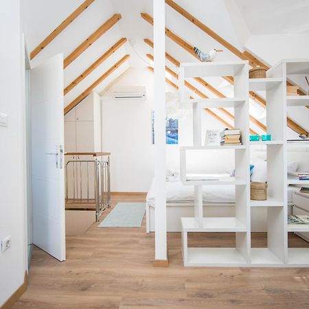 Tragos Lemon Tree Apartment Trogir Bagian luar foto